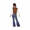 Costume per Bambini Marrone