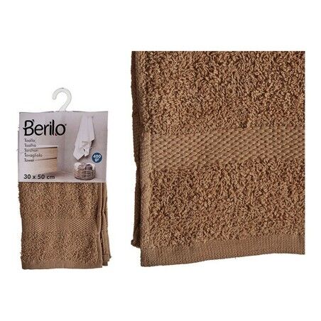 Telo da bagno Cammello