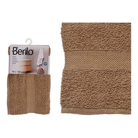 Telo da bagno Cammello