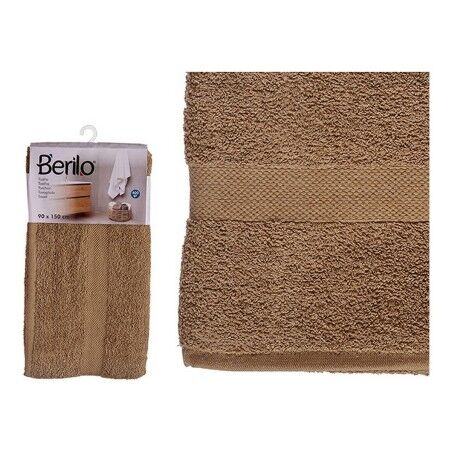 Telo da bagno Cammello