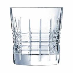 Set di Bicchieri Cristal d’Arques Paris 311005490 Trasparente Vetro 320 ml 6 Pezzi