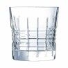 Set di Bicchieri Cristal d’Arques Paris 311005490 Trasparente Vetro 320 ml 6 Pezzi