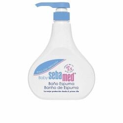 Gel Doccia Sebamed 1451 Neonato Schiuma 1 L