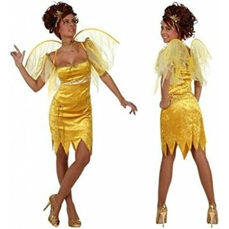 Costume per Adulti 1864 (3 pcs) Fata d'Estate