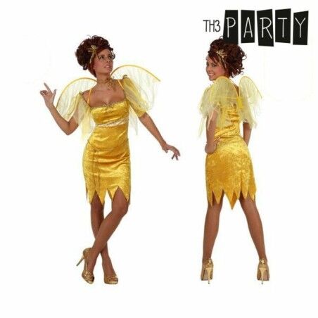 Costume per Adulti 1864 (3 pcs) Fata d'Estate