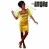 Costume per Adulti 1864 (3 pcs) Fata d'Estate