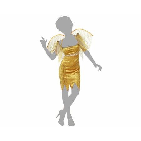 Costume per Adulti 1864 (3 pcs) Fata d'Estate