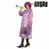 Costume per Adulti 9453 Pagliaccio Donna