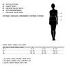 Costume per Adulti 9453 Pagliaccio Donna