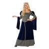 Costume per Adulti 113855 Dama Medievale