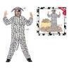 Costume per Bambini 119115 Multicolore animali (1 Pezzi)