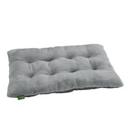 Cuccia per Cani Hunter Rockford Grigio 100 x 70 cm