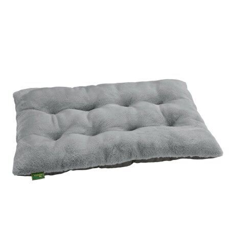 Cuccia per Cani Hunter Rockford Grigio 100 x 70 cm