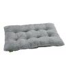 Cuccia per Cani Hunter Rockford Grigio 100 x 70 cm