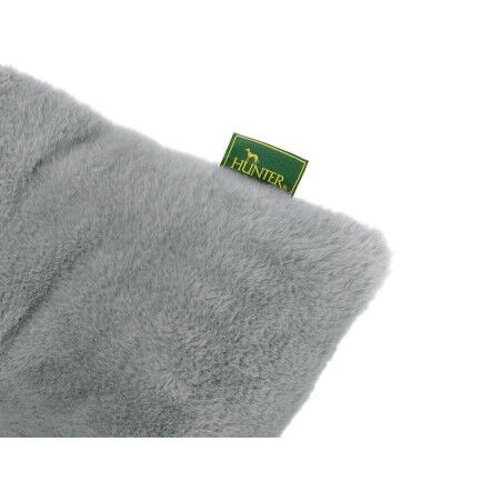 Cuccia per Cani Hunter Rockford Grigio 100 x 70 cm