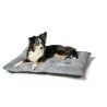 Cuccia per Cani Hunter Rockford Grigio 100 x 70 cm