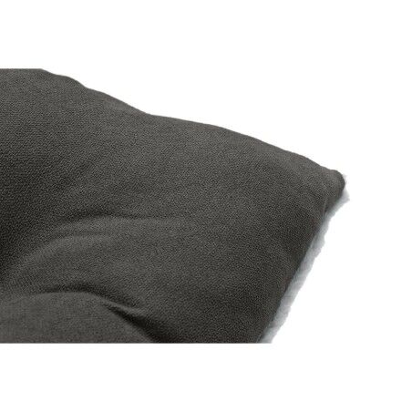 Cuccia per Cani Hunter Rockford Grigio 100 x 70 cm