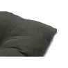 Cuccia per Cani Hunter Rockford Grigio 100 x 70 cm