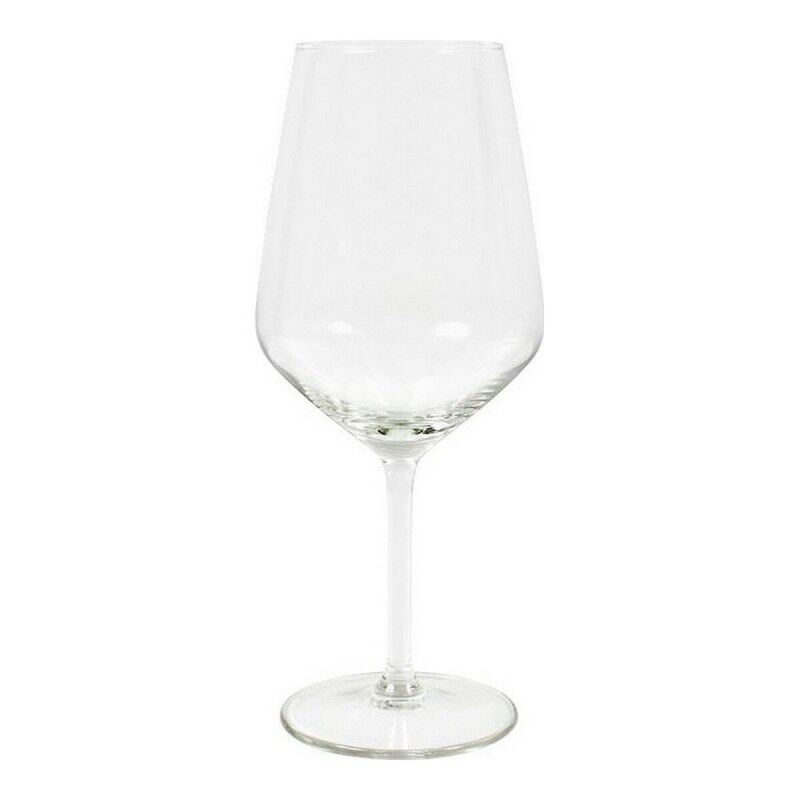 Calice per vino Royal Leerdam Aristo Trasparente Cristallo 6 Pezzi (6 Unità) (53 cl) Calice per vino Royal Leerdam Aristo Trasparente Cristallo 6 Pezzi (6 Unità) (53 cl)