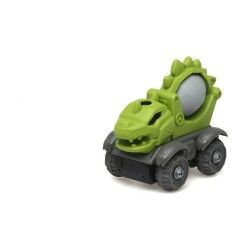 Camion Dinosaur Verde