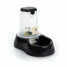 Ciotola per cani Stefanplast Plastica 1,5 L 18,5 x 22,5 x 29 cm (8 Unità)