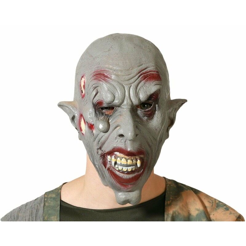Maschera Multicolore Halloween Maschera Multicolore Halloween
