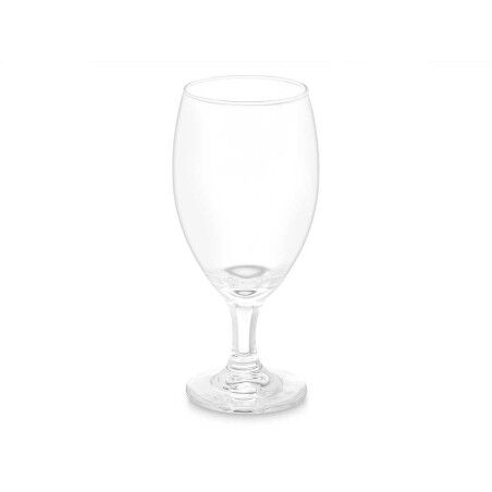 Bicchieri da Birra Vivalto R3915/BHZ6 Trasparente Vetro 440 ml Birra (24 Unità)