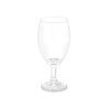 Bicchieri da Birra Vivalto R3915/BHZ6 Trasparente Vetro 440 ml Birra (24 Unità)