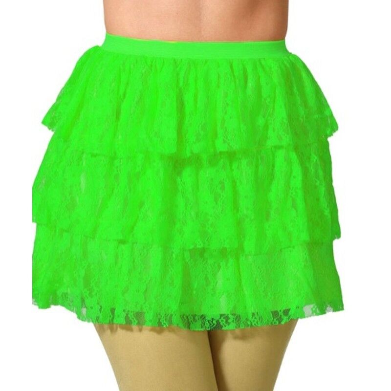 Gonna Verde Gonna Verde
