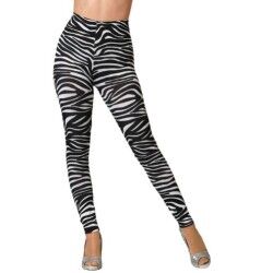 Leggings Bianco