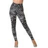 Leggings Bianco
