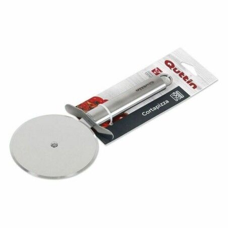Tagliapizza Quttin 55422 (21,5 x 9 cm) Acciaio inossidabile 21,5 x 9 x 2 cm (12 Unità)