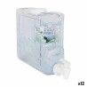 Dispenser di Acqua Privilege Frigo 3 L (12 Unità)