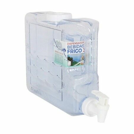 Dispenser di Acqua Privilege Frigo 3 L (12 Unità)
