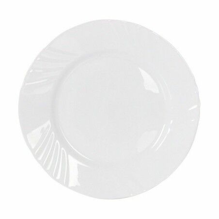 Piatto da pranzo La Mediterránea Everett 22,8 x 22,8 x 2 cm (36 Unità)