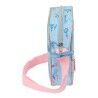 Borsa a Tracolla Frozen Ice magic Azzurro 16 x 18 x 4 cm