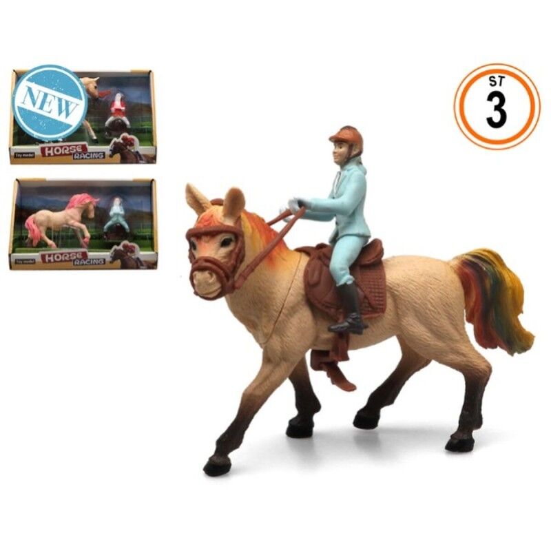 animali Cavallo