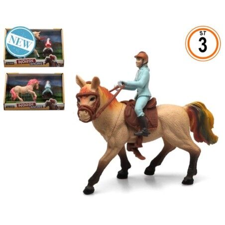 animali Cavallo