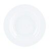 Piatto Fondo Quid Basic Bianco Ceramica Ø 21,5 cm (12 Unità)