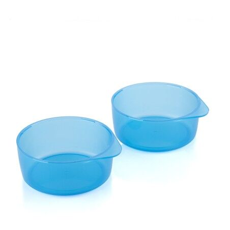 Bottiglia con Contenitore per Acqua e Cibo per Animali Domestici 2 in 1 Pettap InnovaGoods