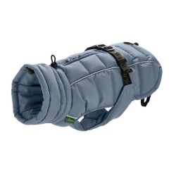 Abbigliamento per animali domestici Hunter PAXSON Azzurro Poliestere