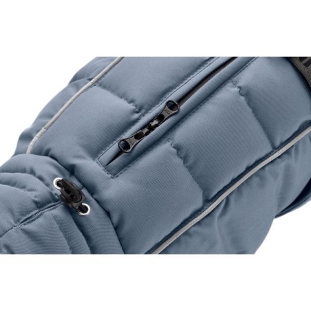 Abbigliamento per animali domestici Hunter PAXSON Azzurro Poliestere