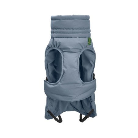 Abbigliamento per animali domestici Hunter PAXSON Azzurro Poliestere