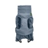 Abbigliamento per animali domestici Hunter PAXSON Azzurro Poliestere