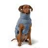 Abbigliamento per animali domestici Hunter PAXSON Azzurro Poliestere