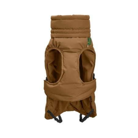 Abbigliamento per animali domestici Hunter PAXSON Marrone Poliestere