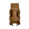 Abbigliamento per animali domestici Hunter PAXSON Marrone Poliestere
