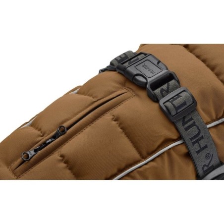 Abbigliamento per animali domestici Hunter PAXSON Marrone Poliestere