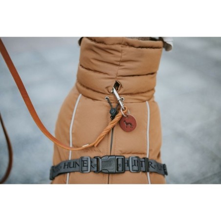 Abbigliamento per animali domestici Hunter PAXSON Marrone Poliestere