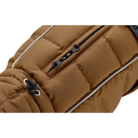 Abbigliamento per animali domestici Hunter PAXSON Marrone Poliestere